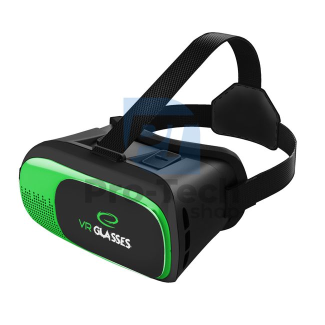 3D VR очила за смартфони DOOM 72723