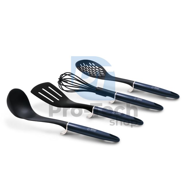 Комплект кухненски инструменти от 4 части AQUAMARINE 20075