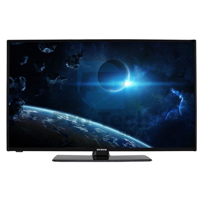 43" FULL HD ANDROID SMART LED телевизор с WiFi Orava LT-ANDR43 A01 73689