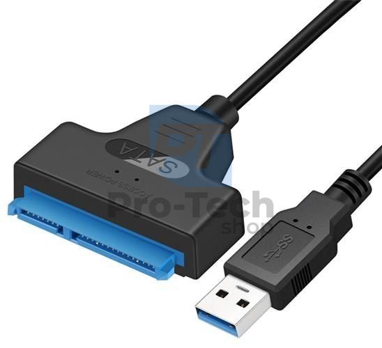 Адаптер USB към SATA 3.0 73924