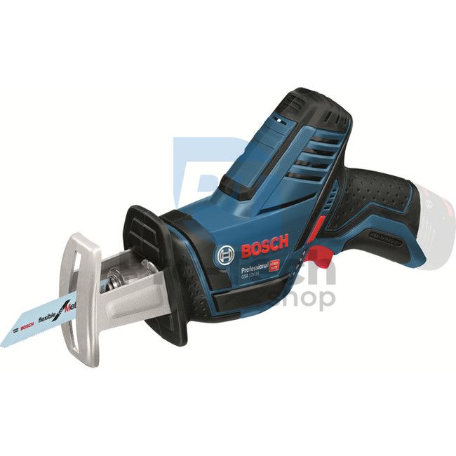 Акумулаторен саблен трион Bosch GSA 12V-14 02940