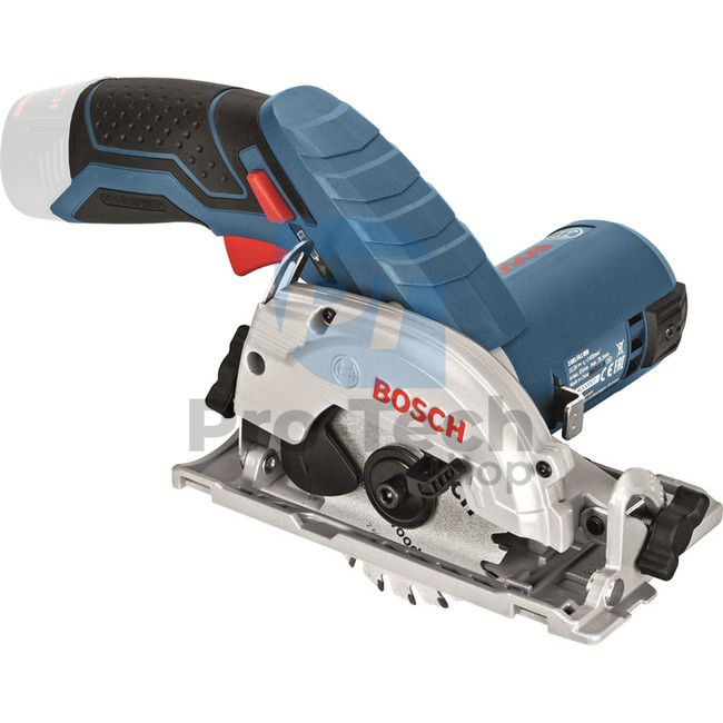 Акумулаторен циркуляр Bosch GKS 12V-26 Professional 02949