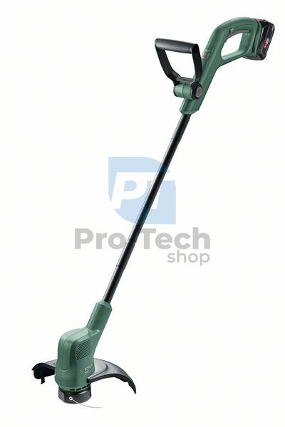 Акумулаторен тример за косене Bosch EasyGrassCut 18-230 10598