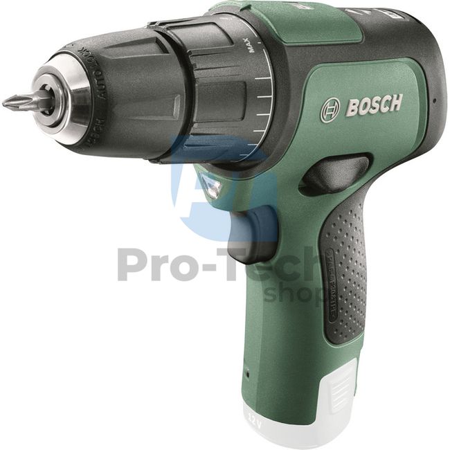 Акумулаторна ударна бормашина Bosch EasyImpact 12 13046