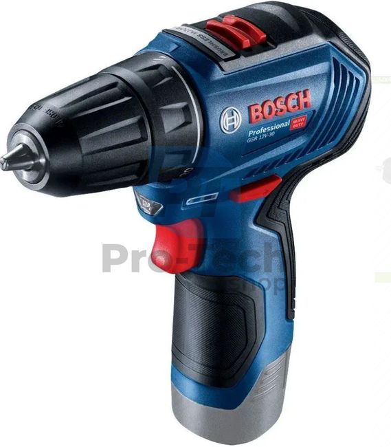 Акумулаторен винтоверт Bosch GSR 12V-30 13998