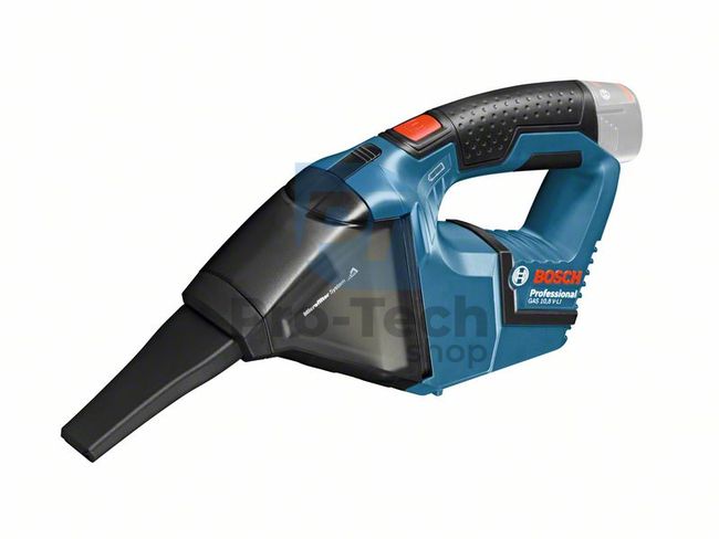 Акумулаторна прахосмукачка Bosch GAS 12V Professional 03064