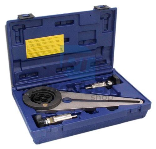 Комплект инструменти за зацепване BMW N47/N57 Pro Asta A-BMWN47CP 12672