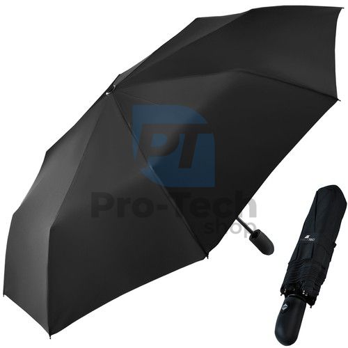 Автоматичен сгъваем чадър с капак 73959