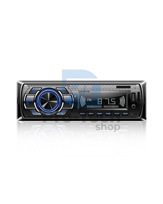 Bluetooth радио за кола с USB/SD Orava 73528