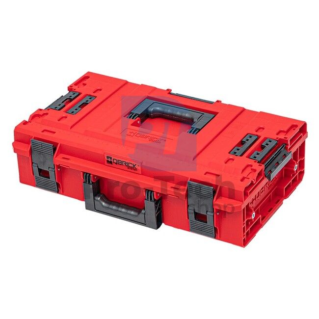 Кутия за инструменти QS ONE 200 2.0 Vario RED Ultra HD 16488