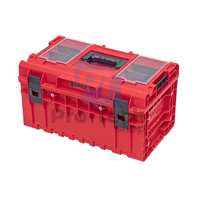 Кутия за инструменти QS ONE 350 2.0 Pro RED Ultra HD 16489