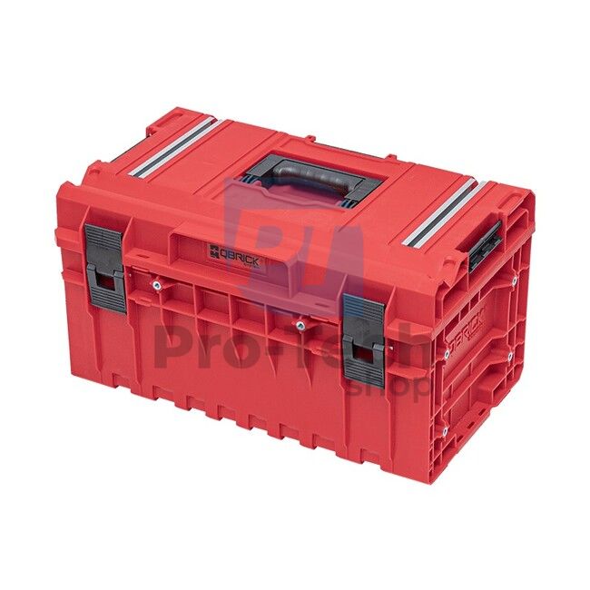 Кутия за инструменти QS ONE 350 2.0 Technik RED Ultra HD 16490