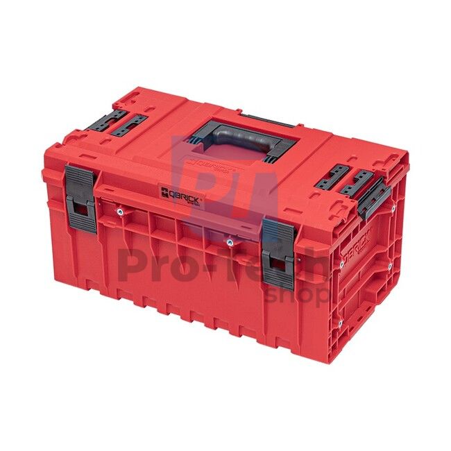 Кутия за инструменти QS ONE 350 2.0 Vario RED Ultra HD 16491