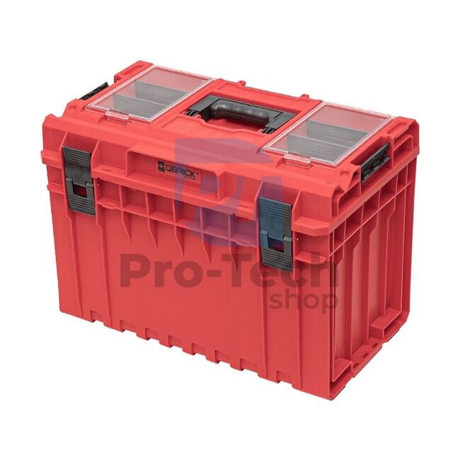 Кутия за инструменти QS ONE 450 2.0 Pro RED Ultra HD 16492