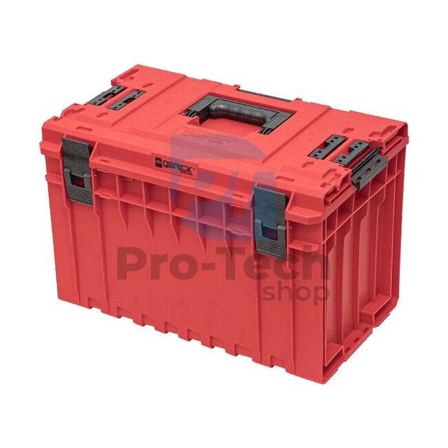 Кутия за инструменти QS ONE 450 2.0 Vario RED Ultra HD 16494