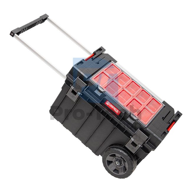 Кутия за инструменти QS ONE Trolley Expert 60082