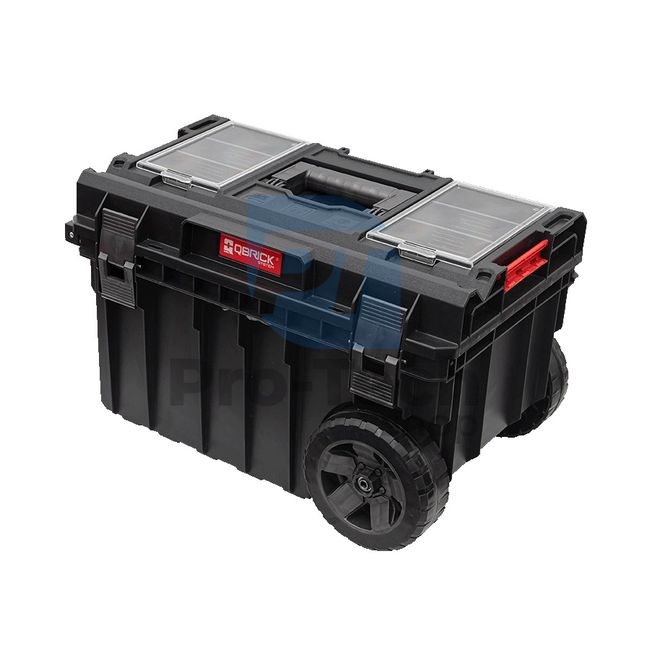 Кутия за инструменти QS ONE Trolley Profi 60081