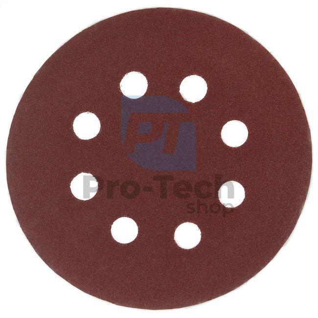 Шлифовъчен диск 150 мм P180 14215