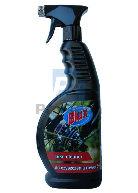 Почистващ препарат за велосипеди Blux 650 мл 30146