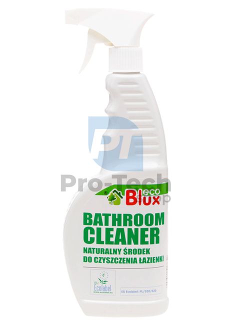 Препарат за почистване на баня Eco Blux 650 мл 30241