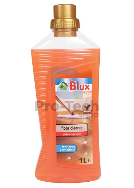 Почистващ препарат за подове с политура Blux 1000 мл 30173