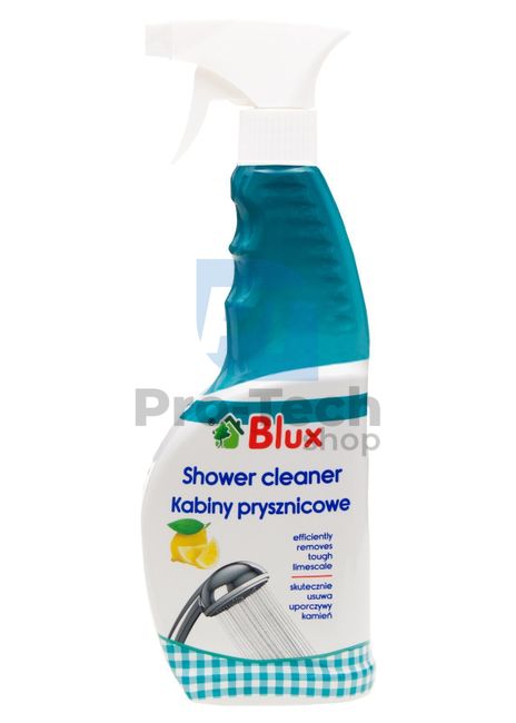 Почистващ препарат за душ Blux 650 мл 30152