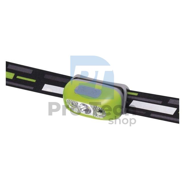 CREE LED акумулаторeн челник P3534 230 lm Li-Pol 1200 mAh 71504