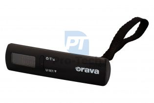 Електрическа везна за багаж Orava 73864