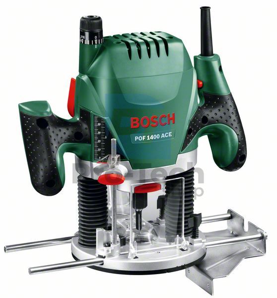 Оберфреза Bosch POF 1400 ACE 03693