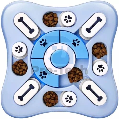 Интерактивна играчка за кучета Purlov 20386 74369