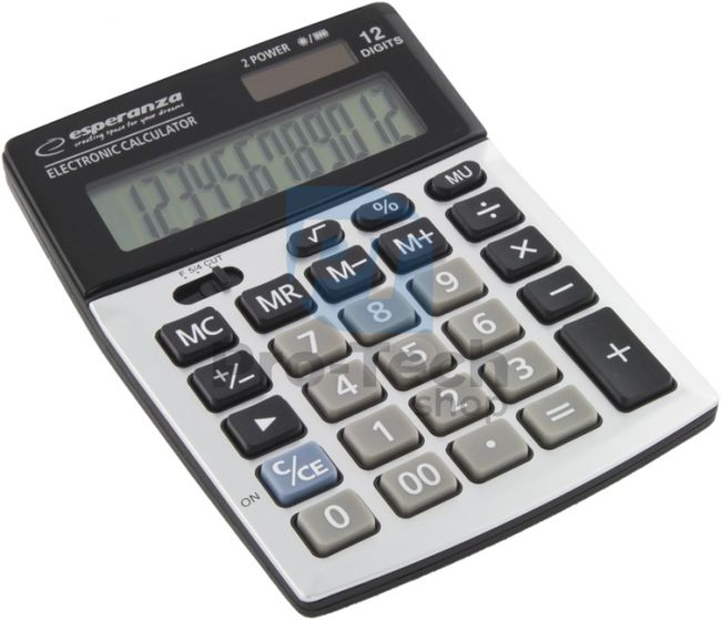 Офис калкулатор NEWTON 72597
