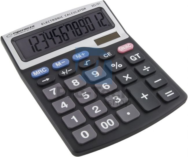 Офис калкулатор TALES 72596