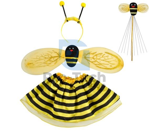 Карнавален костюм пчела 74407