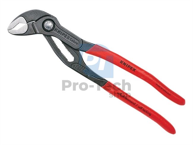 Клещи регулируеми Cobra 150 мм KNIPEX 02171