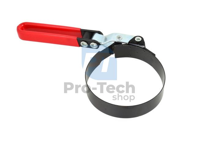 Ключ за масления филтър 85-95 мм ремък 01281