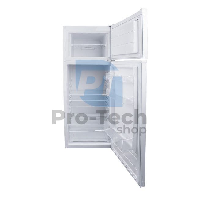 Комбиниран хладилник Orava RGO-261 AW 73573