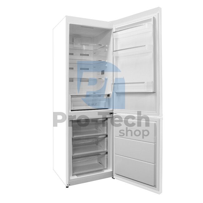 Комбиниран хладилник NO FROST Orava RGO-380 73577