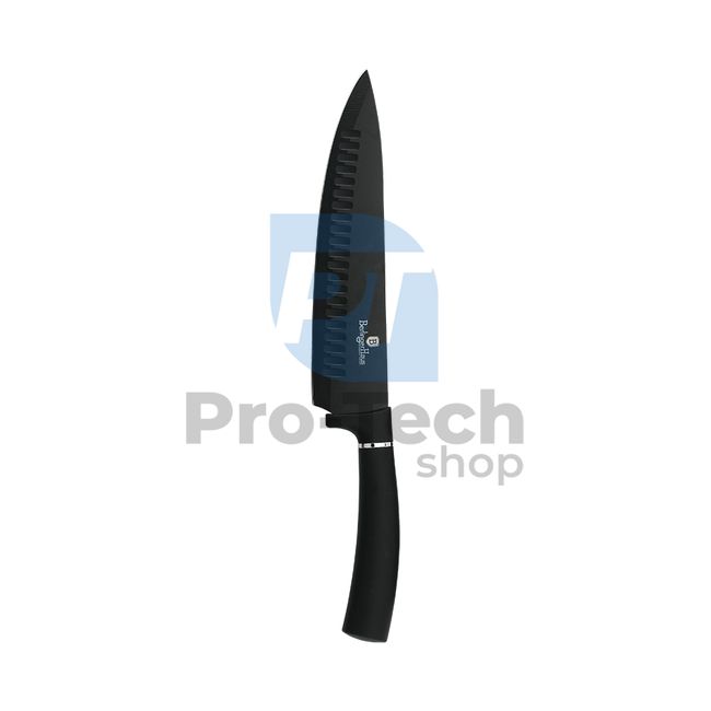 Нож за готвачи 20 см BLACK 20488
