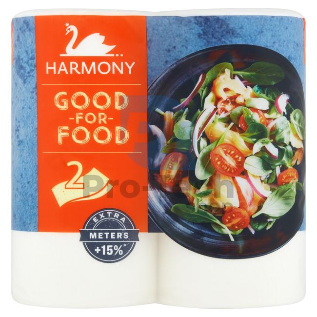 Двупластови кухненски кърпи HARMONY Good For Food - 2 бр. 30366
