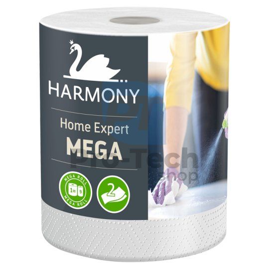 Двупластови кухненски кърпи HARMONY HOME EXPERT MEGA 30505