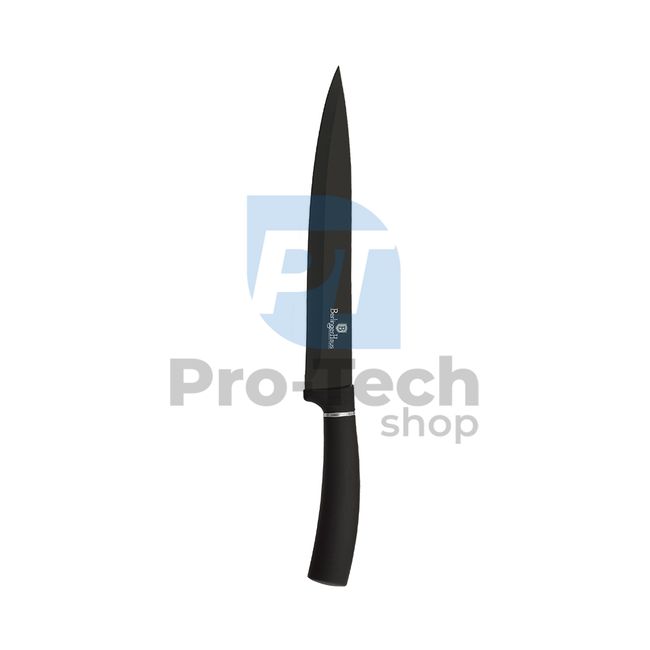 Кухненски нож 20 см BLACK 20489