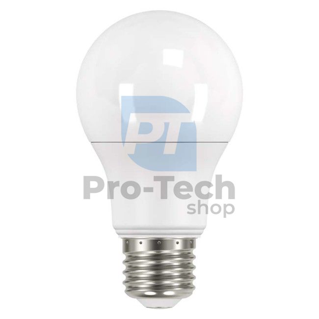 LED крушка Classic A60 6W E27 неутрално бяла 72153