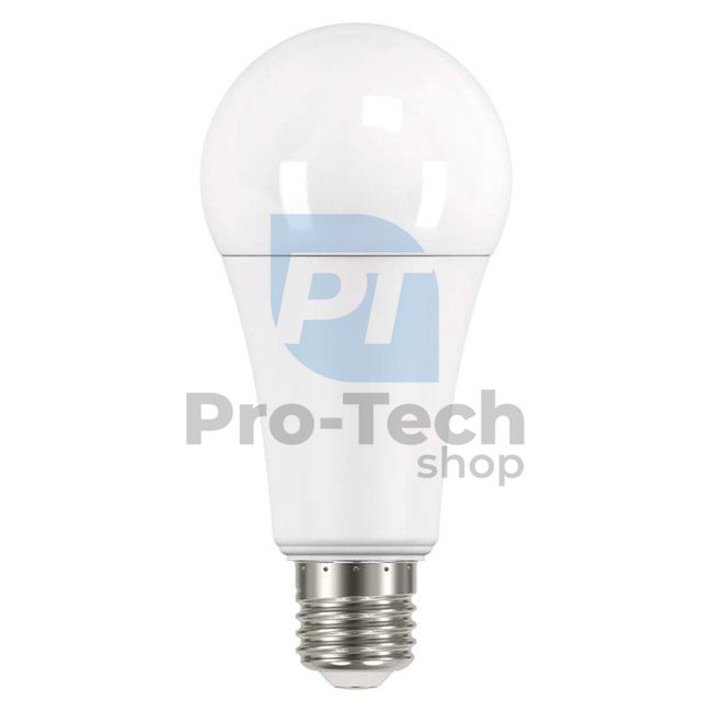 LED крушка Classic A67 17W E27 студено бяла 71951