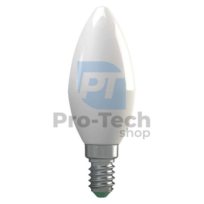 LED крушка Classic Candle 4W E14 неутрално бяла 71306