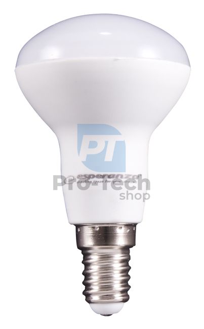 LED крушка E14 8W топло бяла 73118
