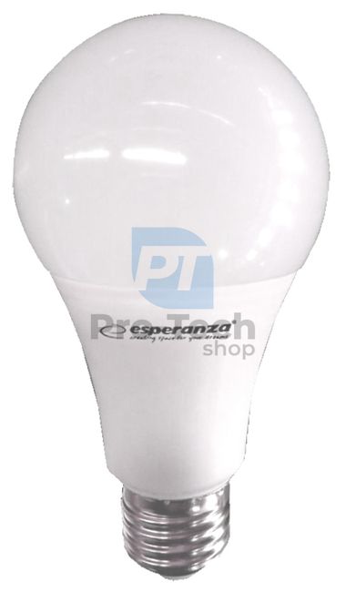 LED крушка E27 10W топло бяла 73122