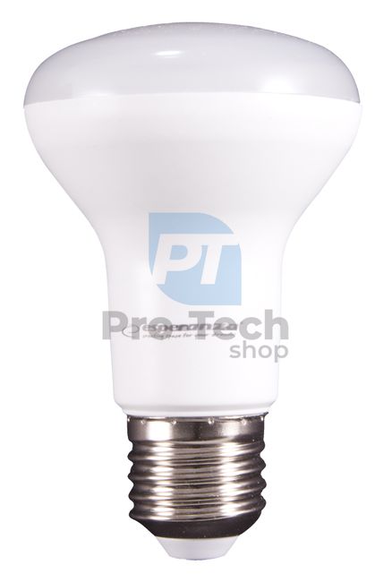 LED крушка E27 8W топло бяла 73119