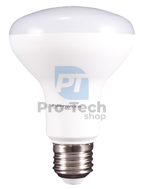 LED крушка E27, 8W, топло бяла 73120