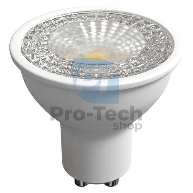 LED крушка Premium 6,3W GU10 неутрално бяла 70506