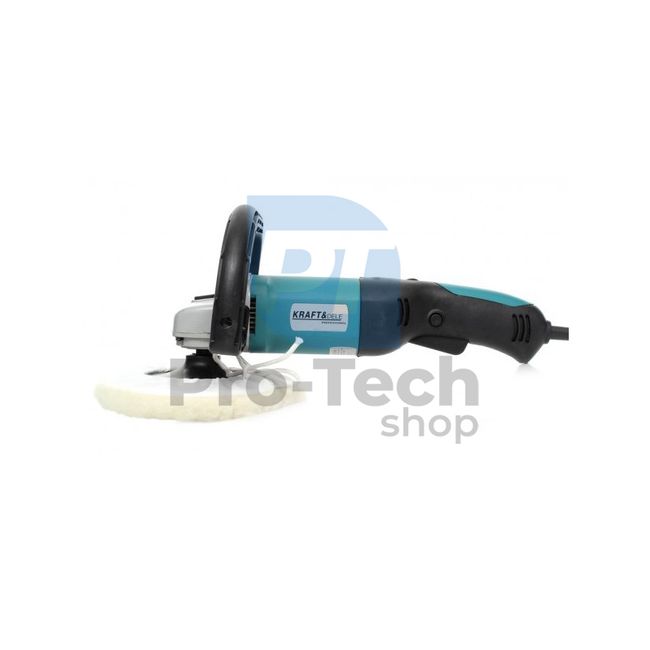 Car Polisher 1200W 06476